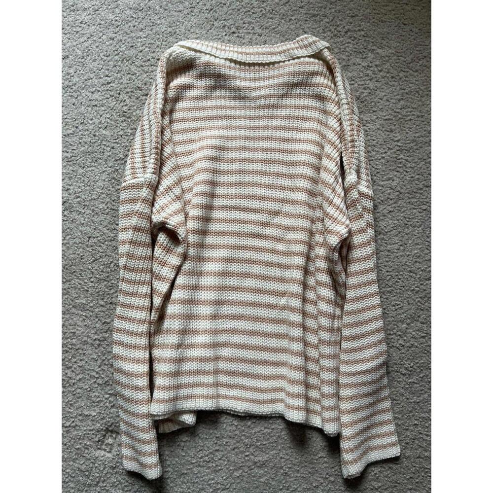 Collared sweater - Picture 2 of 3